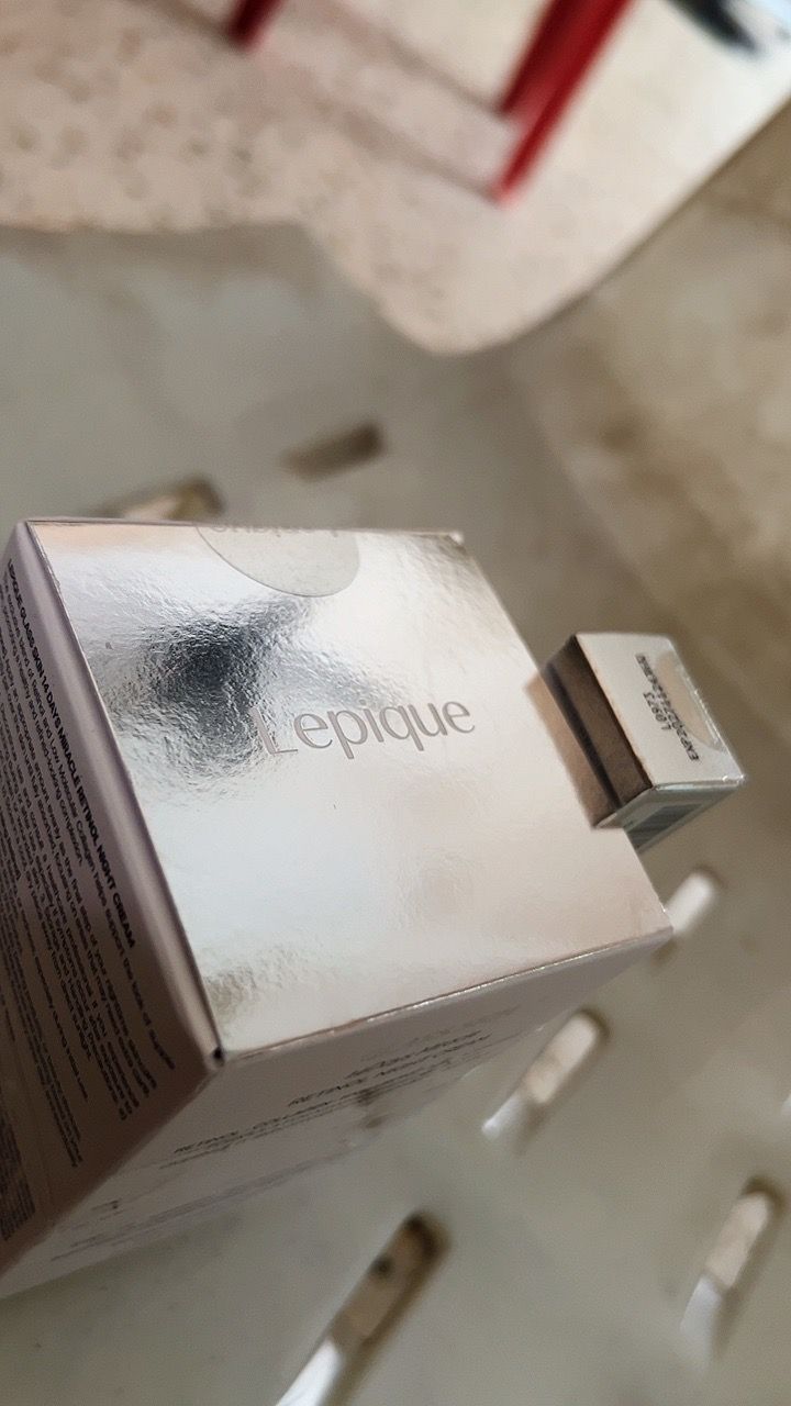 Night Cream customer review image 1