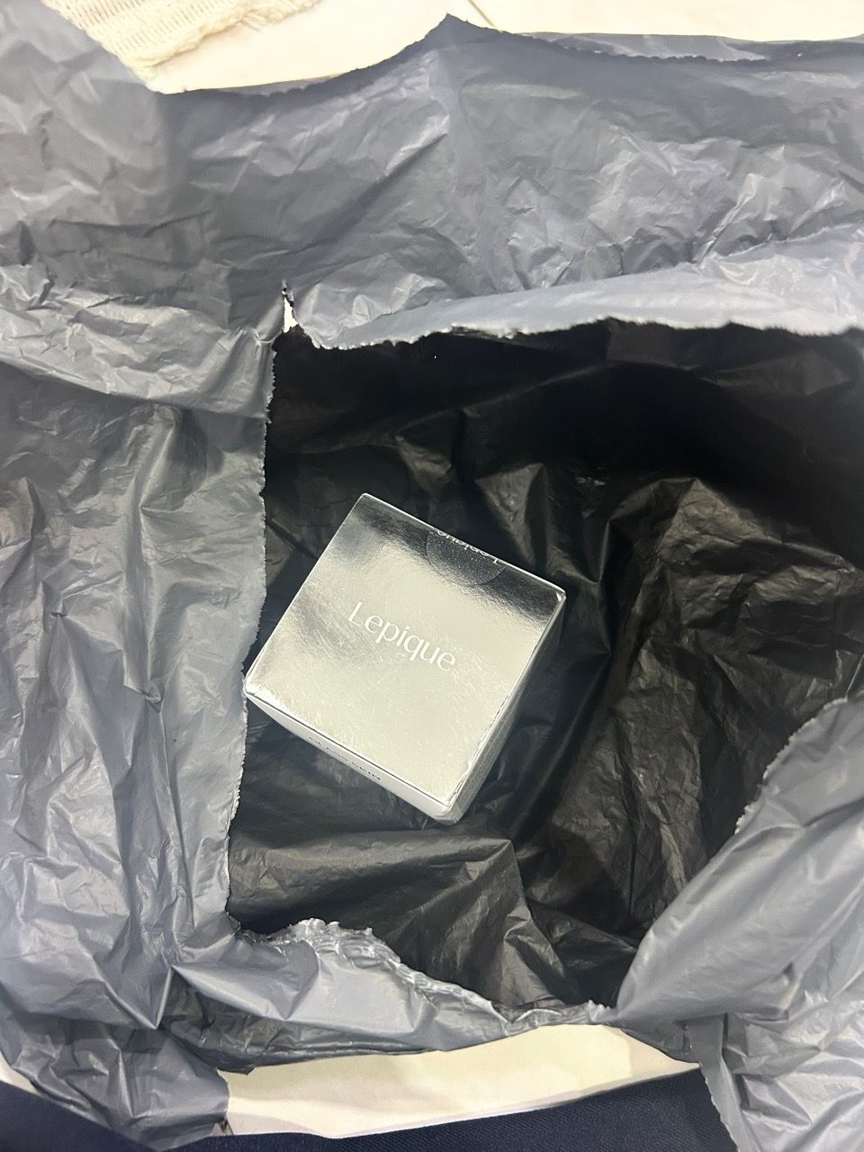 Night Cream customer review image 1