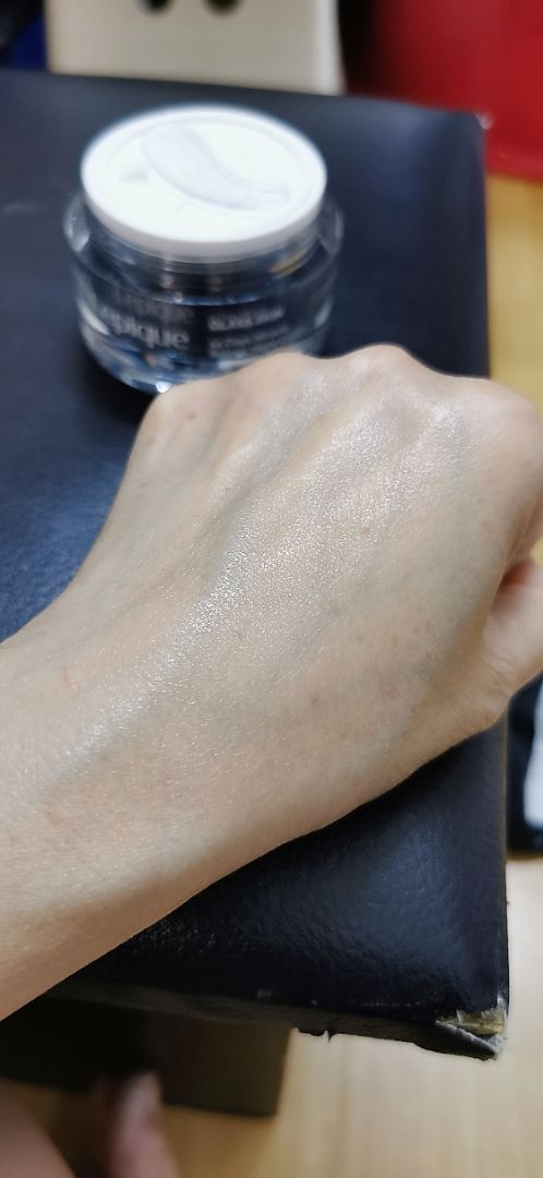 Night Cream customer review image 1