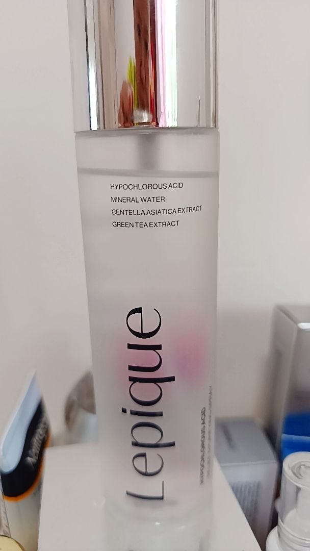 HOCl Spray customer review image 1