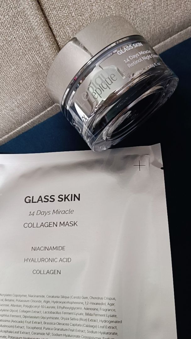 Night Cream customer review image 1