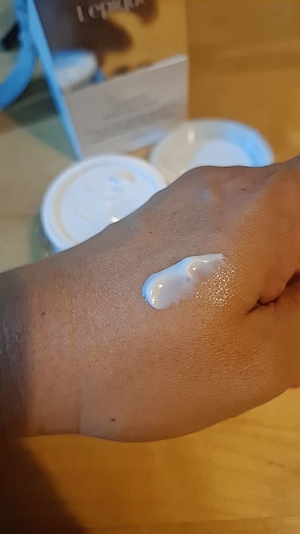Night Cream customer review image 3
