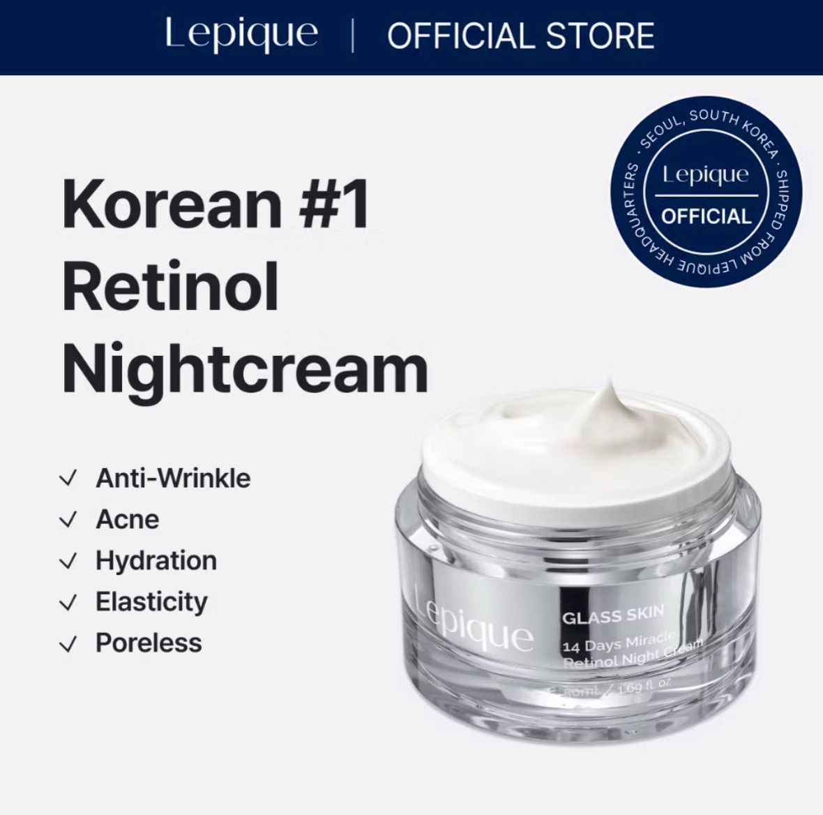 Night Cream customer review image 1