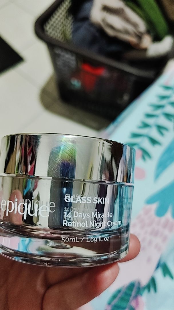 Night Cream customer review image 1