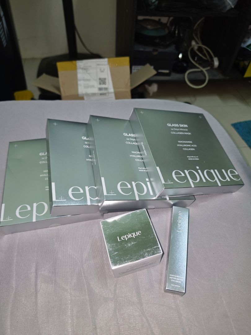 Night Cream customer review image 3
