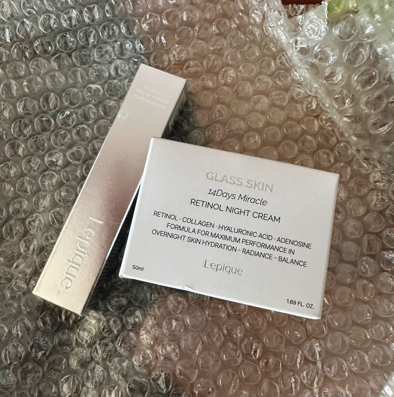 Eye Cream customer review image 1