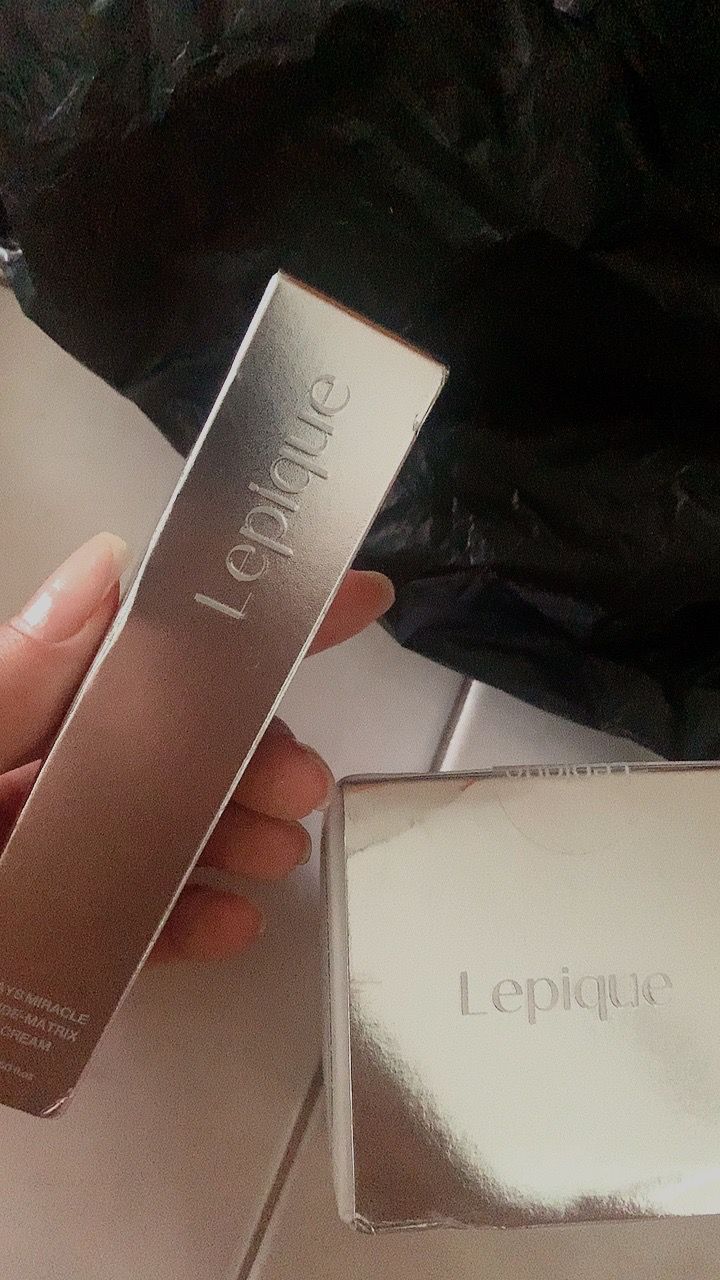 Night Cream customer review image 1