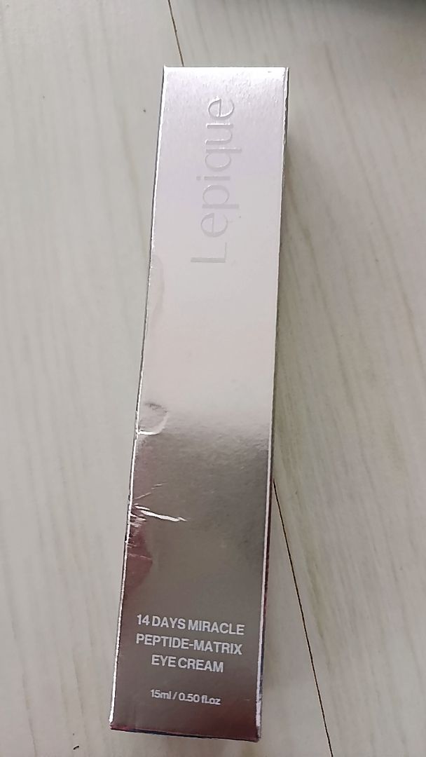 Eye Cream customer review image 1