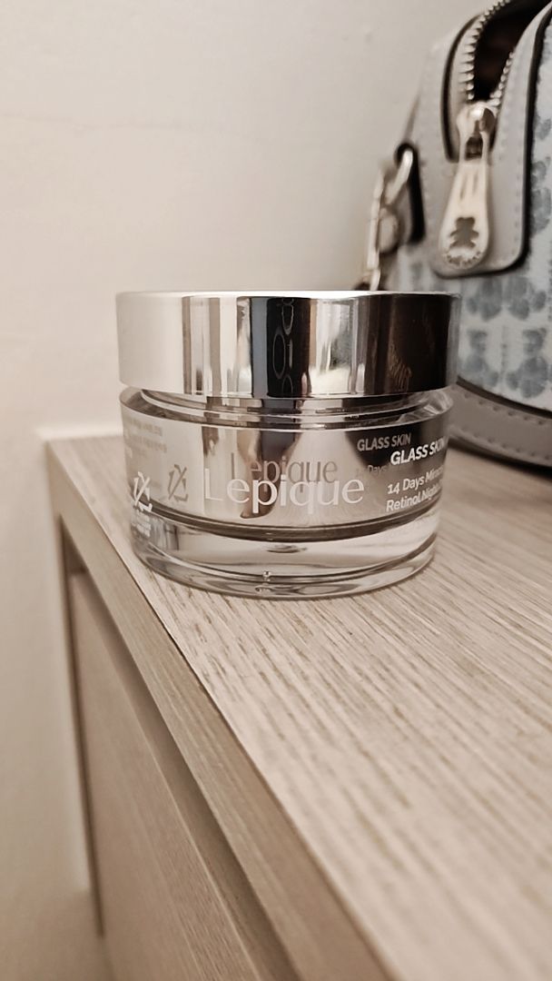 Night Cream customer review image 1