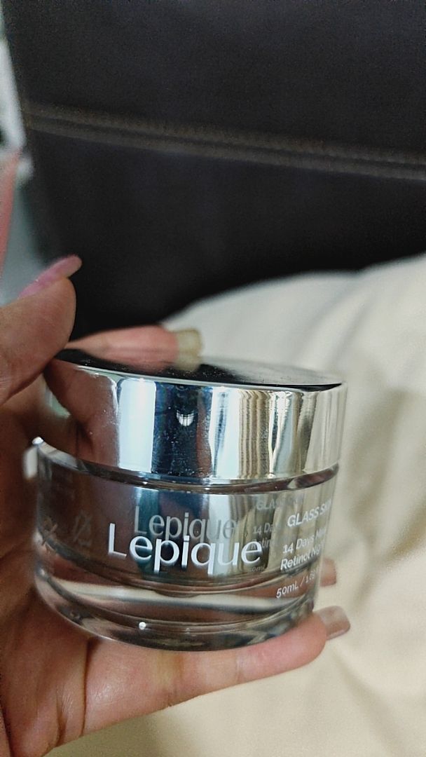 Night Cream customer review image 1