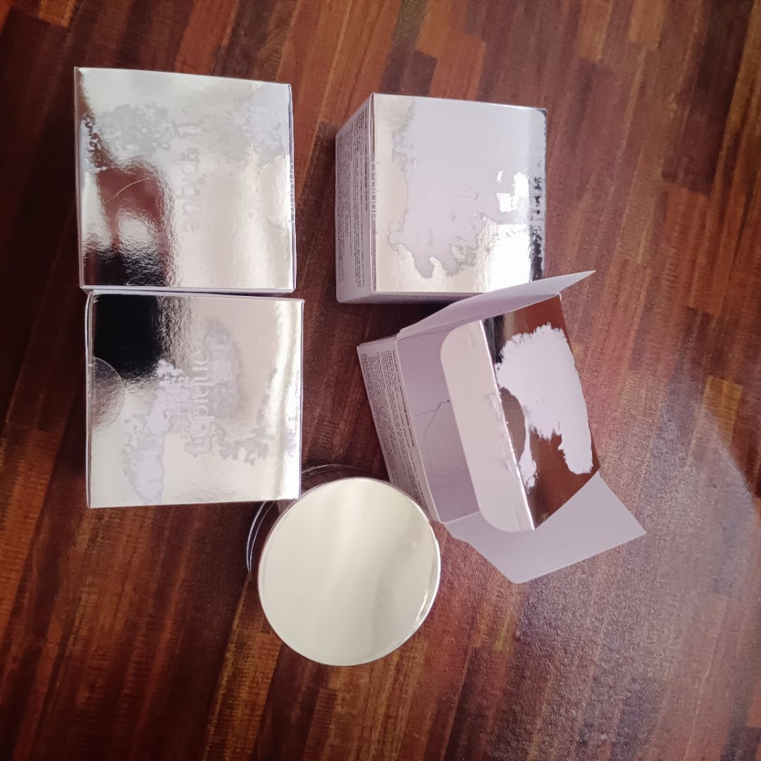 Night Cream customer review image 1