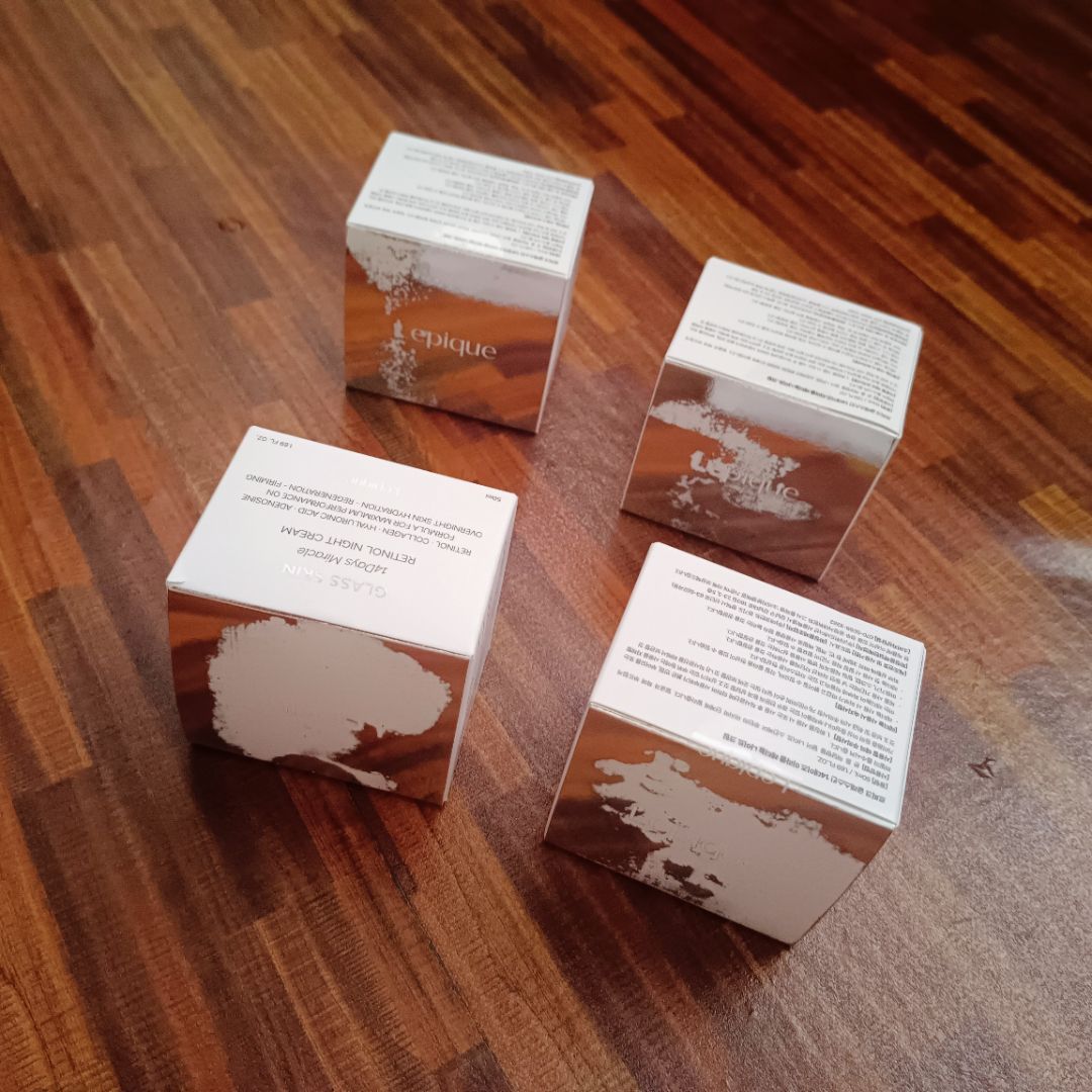 Night Cream customer review image 4