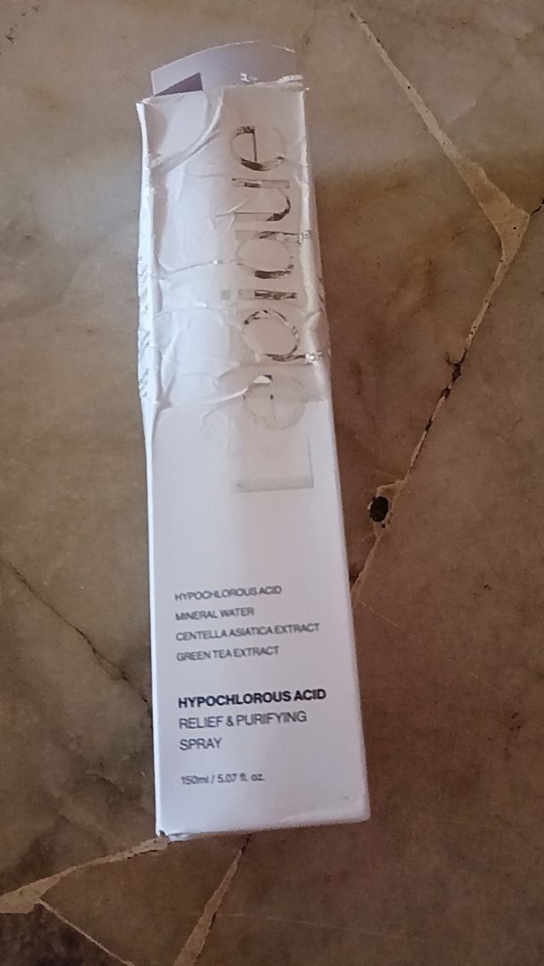 HOCl Spray customer review image 1