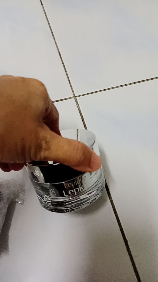 Night Cream customer review image 1