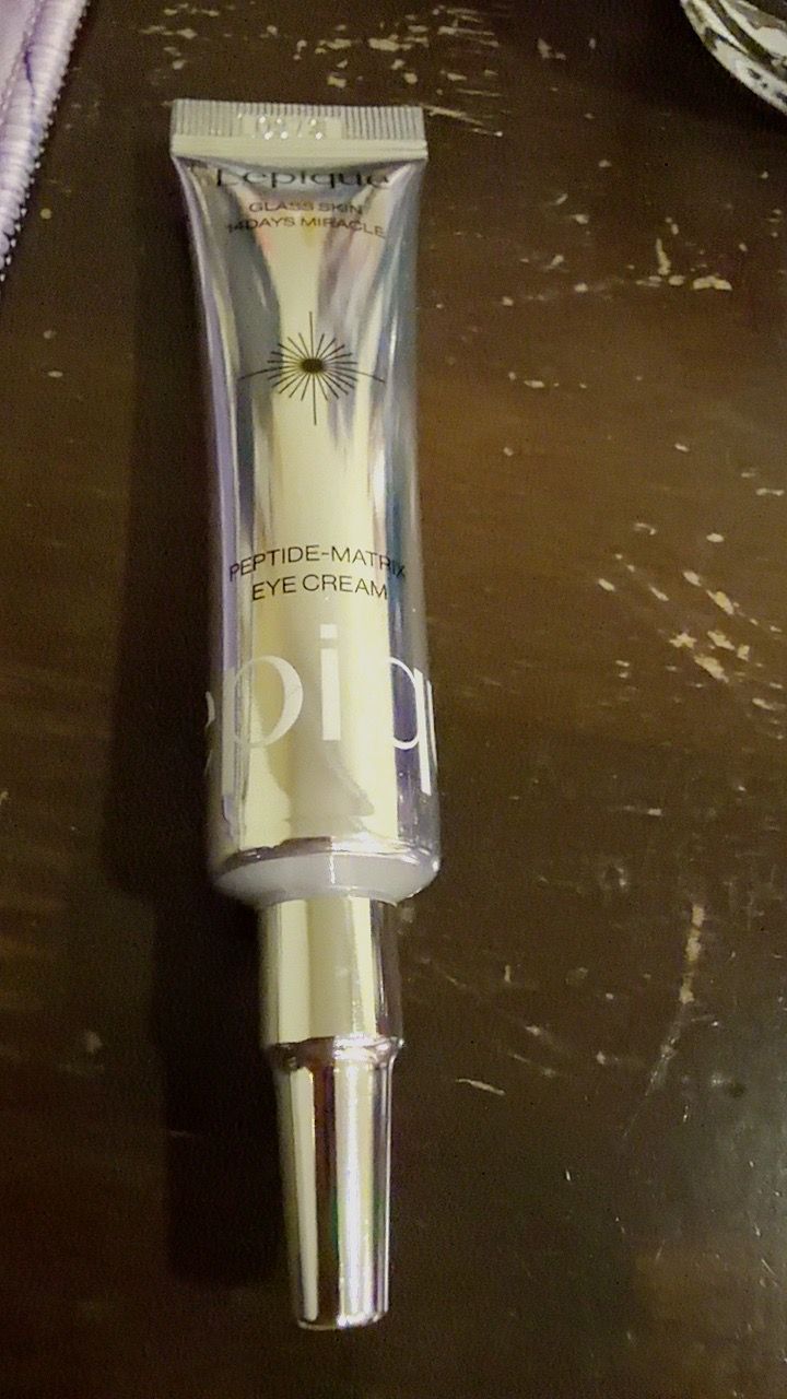 Eye Cream customer review image 1