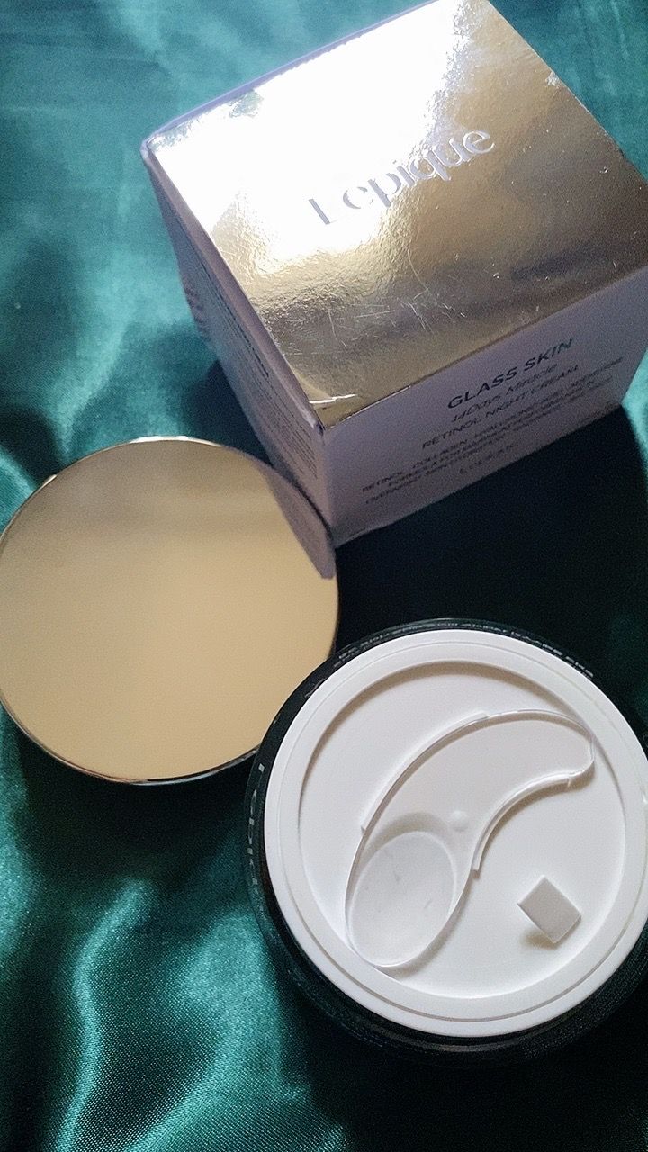 Night Cream customer review image 1