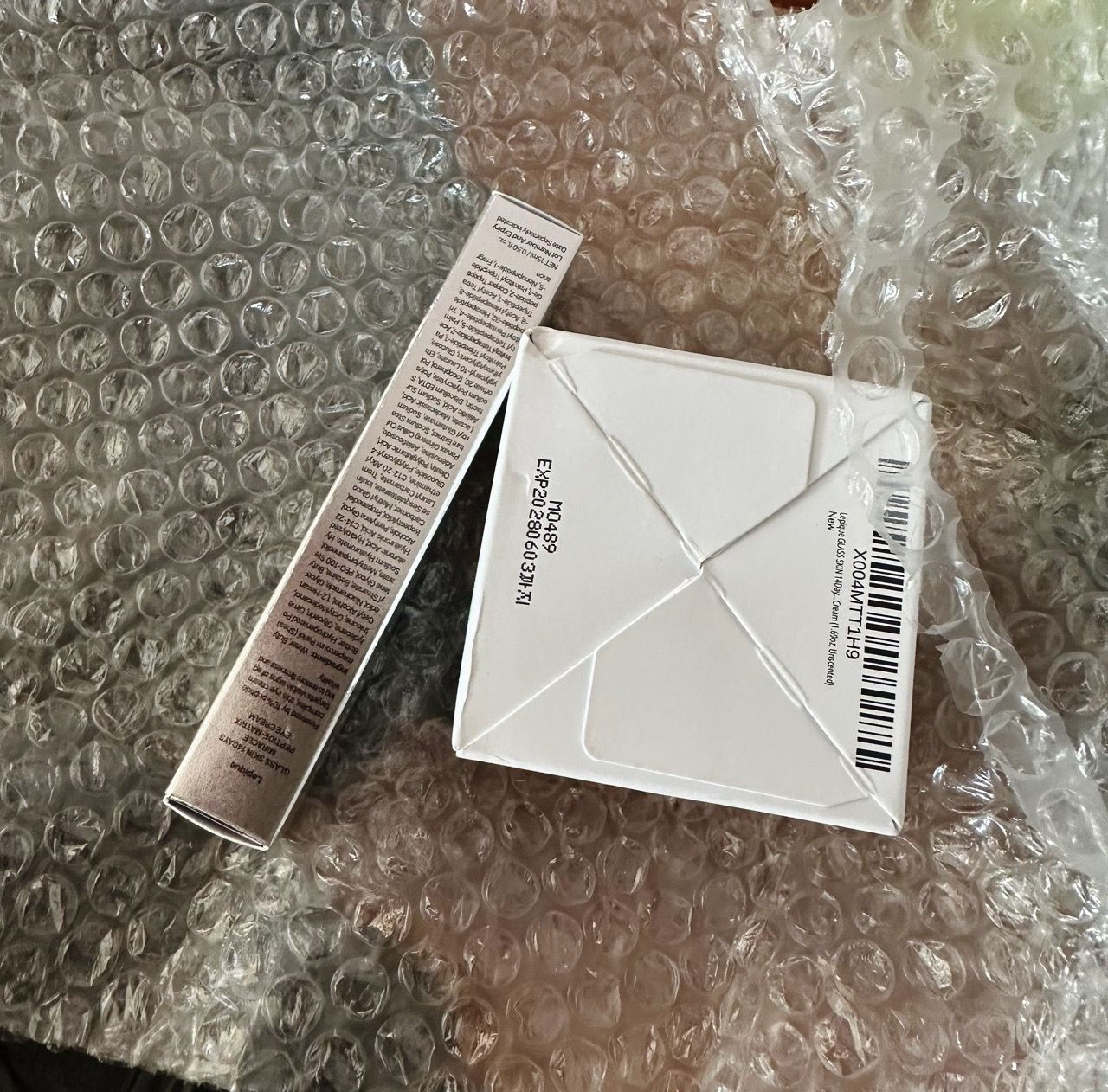 Night Cream customer review image 2