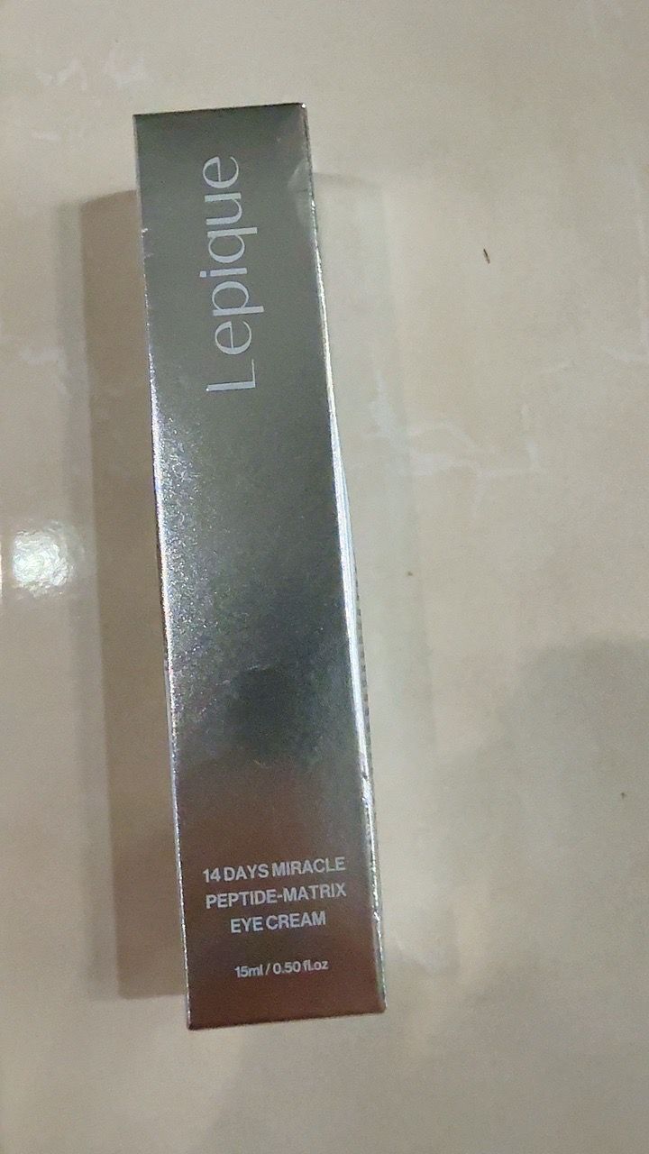 Eye Cream customer review image 1
