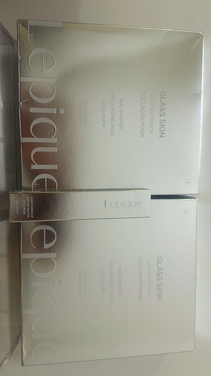 Collagen Mask customer review image 1