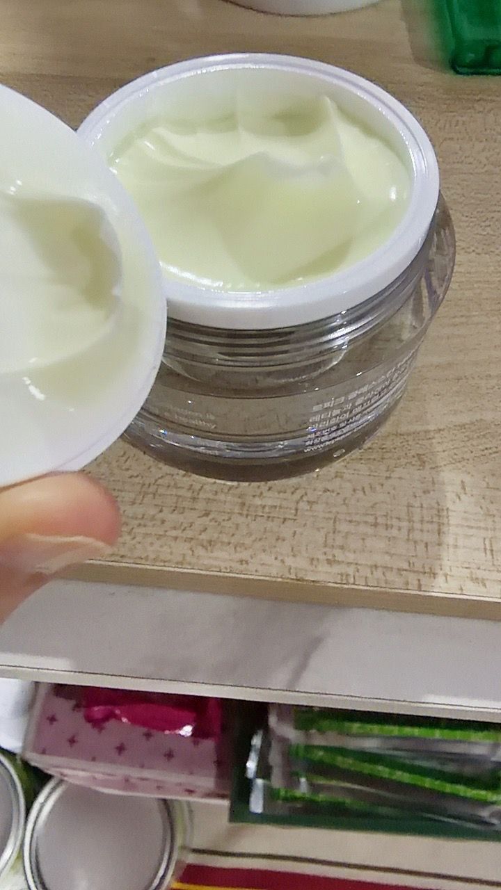 Night Cream customer review image 3