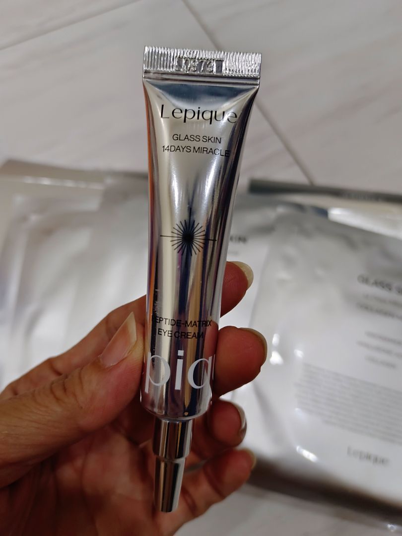 Collagen Mask customer review image 4