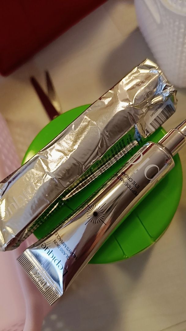 Eye Cream customer review image 1