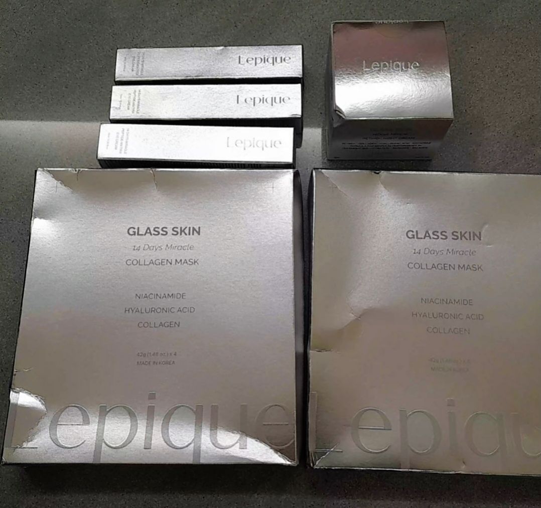 Eye Cream customer review image 1