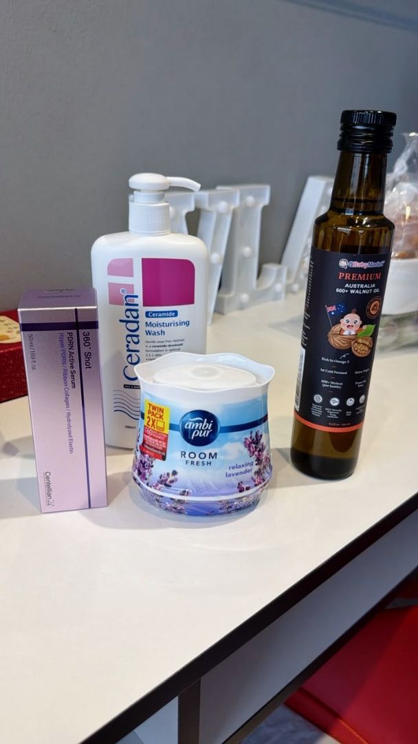 Night Cream customer review image 1