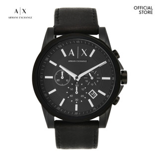 Armani Exchange Watch Official Online October 2024 Shopee Malaysia