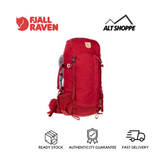 Fjallraven Kaipak 38W 38 Shopee Malaysia