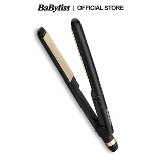 BABYLISS Straight Pro 230 2089U Shopee Malaysia