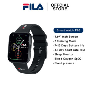 Fila watch price best sale