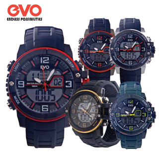 Evo timepiece hotsell