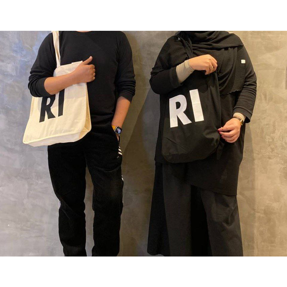 Rizalman best sale tote bag