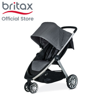 B lively stroller online