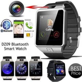 Dz09 bluetooth smart watch phone sale