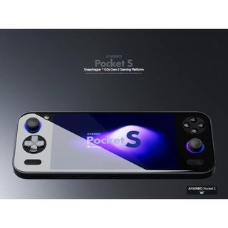 ブラックとケース 良けれ ayaneo 12/128GB