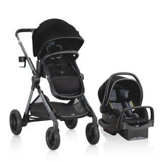 EVENFLO Pivot Expand Travel System With Litemax Infant Carseat EV 4179S Shopee Malaysia