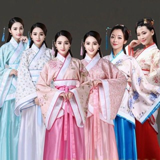 Hanfu online shop best sale