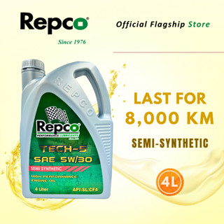 5w30 oil repco discount
