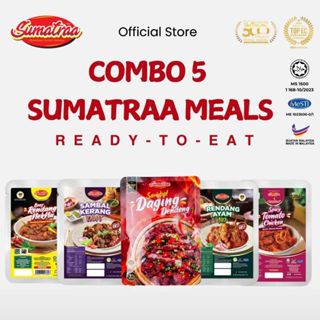 Marketplace Makanan: Shopee dan Lazada untuk Produk Tempatan