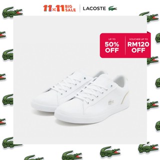 Lacoste Official Store Online November 2024 Shopee Malaysia