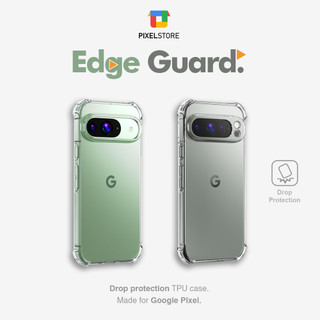 Google Pixel8PRO モックアップ 3色セット - モック