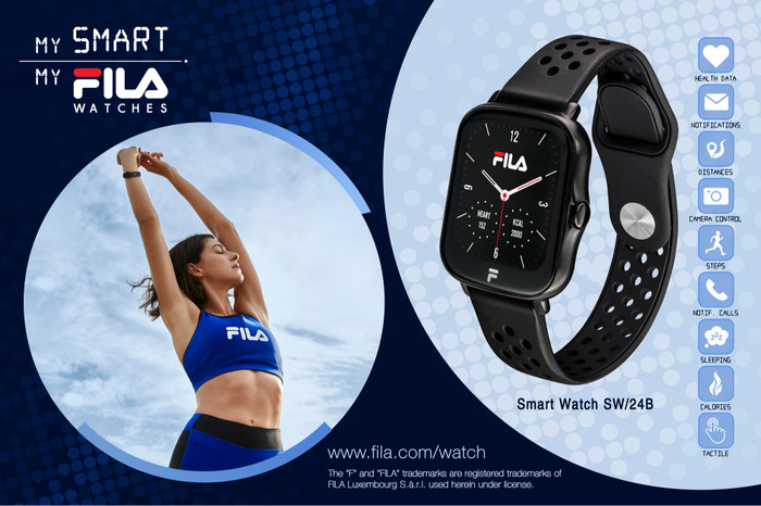 Fila Watches Official Store Online November 2024 Shopee Malaysia