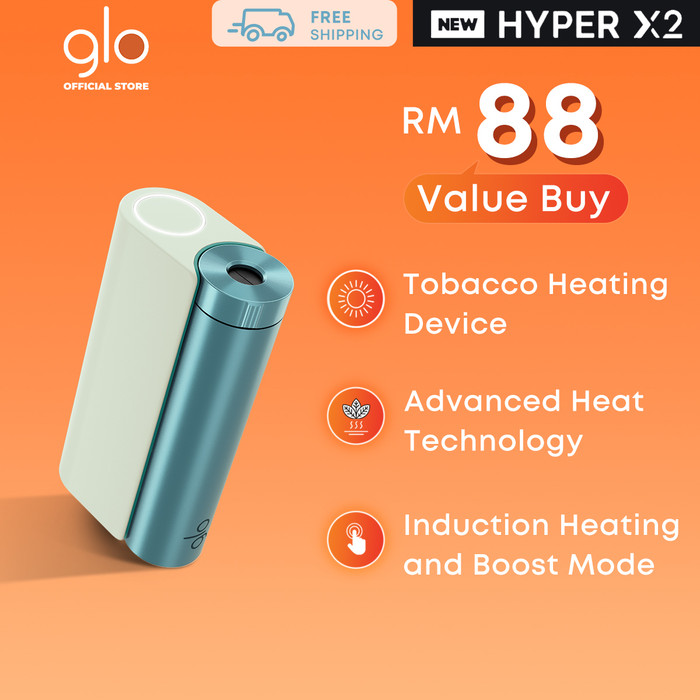 Glo Malaysia Online, June 2026