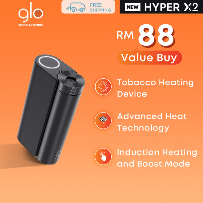 Glo Malaysia Online, June 2026