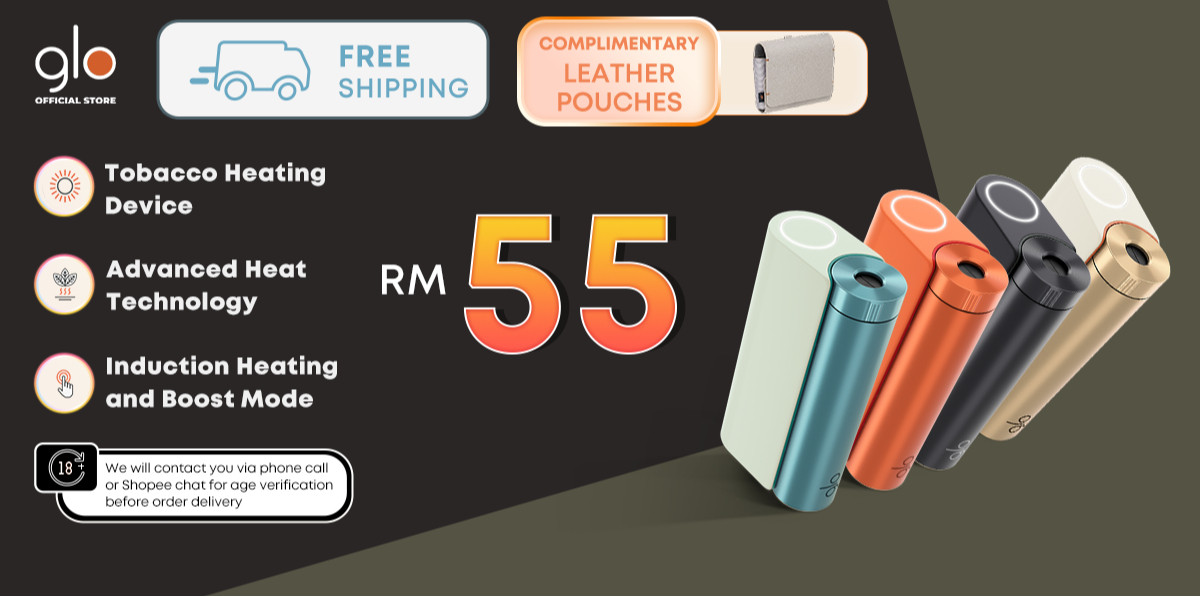 Glo Malaysia Online, June 2026