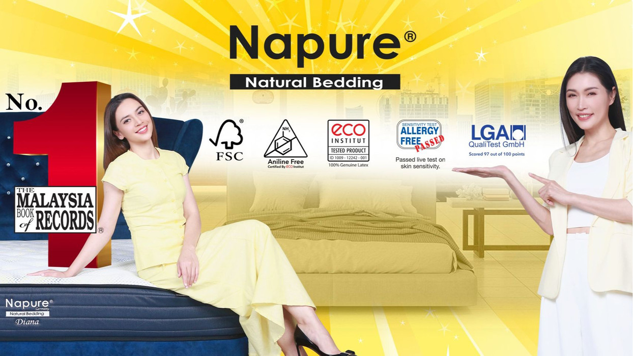 Napure mattress discount