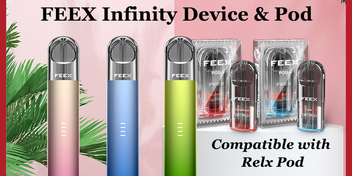 elfbar nachfüll pod läuft aus Nevoks Feelin C1 2.8 ml Pod Pack of 2 Replacement Pods: Amazon.de:  Electronics & Photo