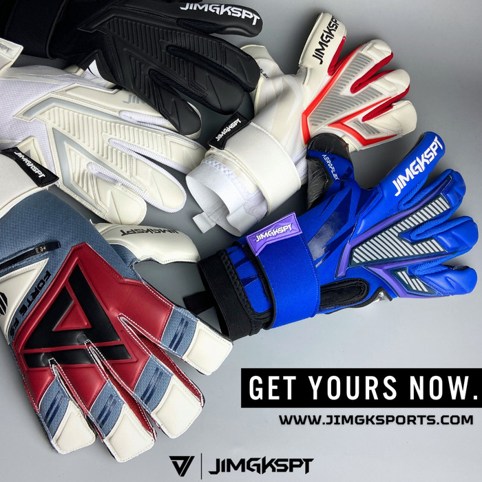 Jim gk goalkeeper gloves online